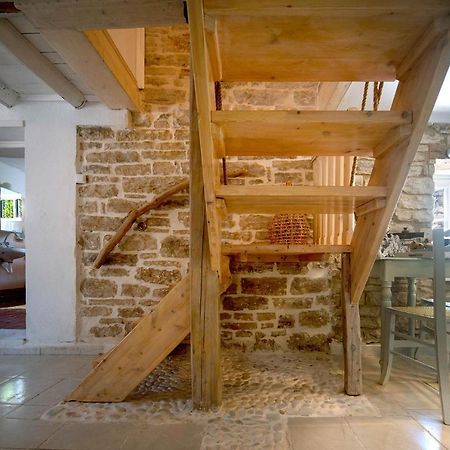 Country House Longós Extérieur photo