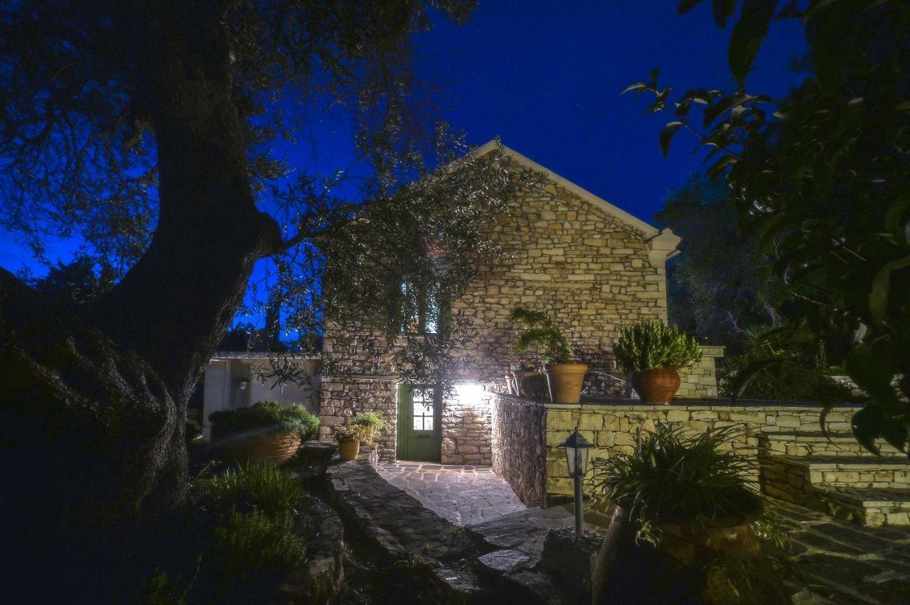 Country House Longós Extérieur photo
