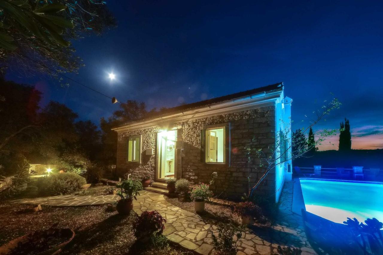 Country House Longós Extérieur photo