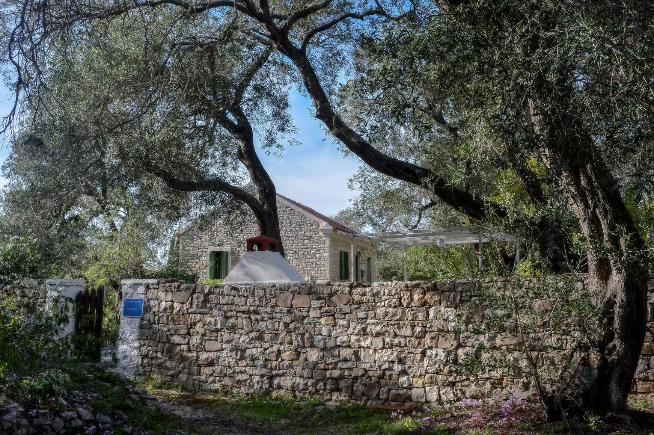 Country House Longós Extérieur photo