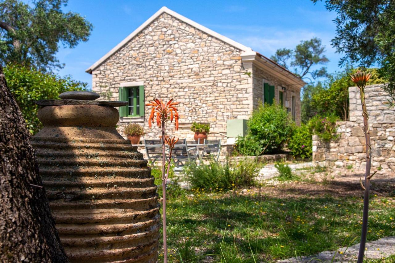 Country House Longós Extérieur photo