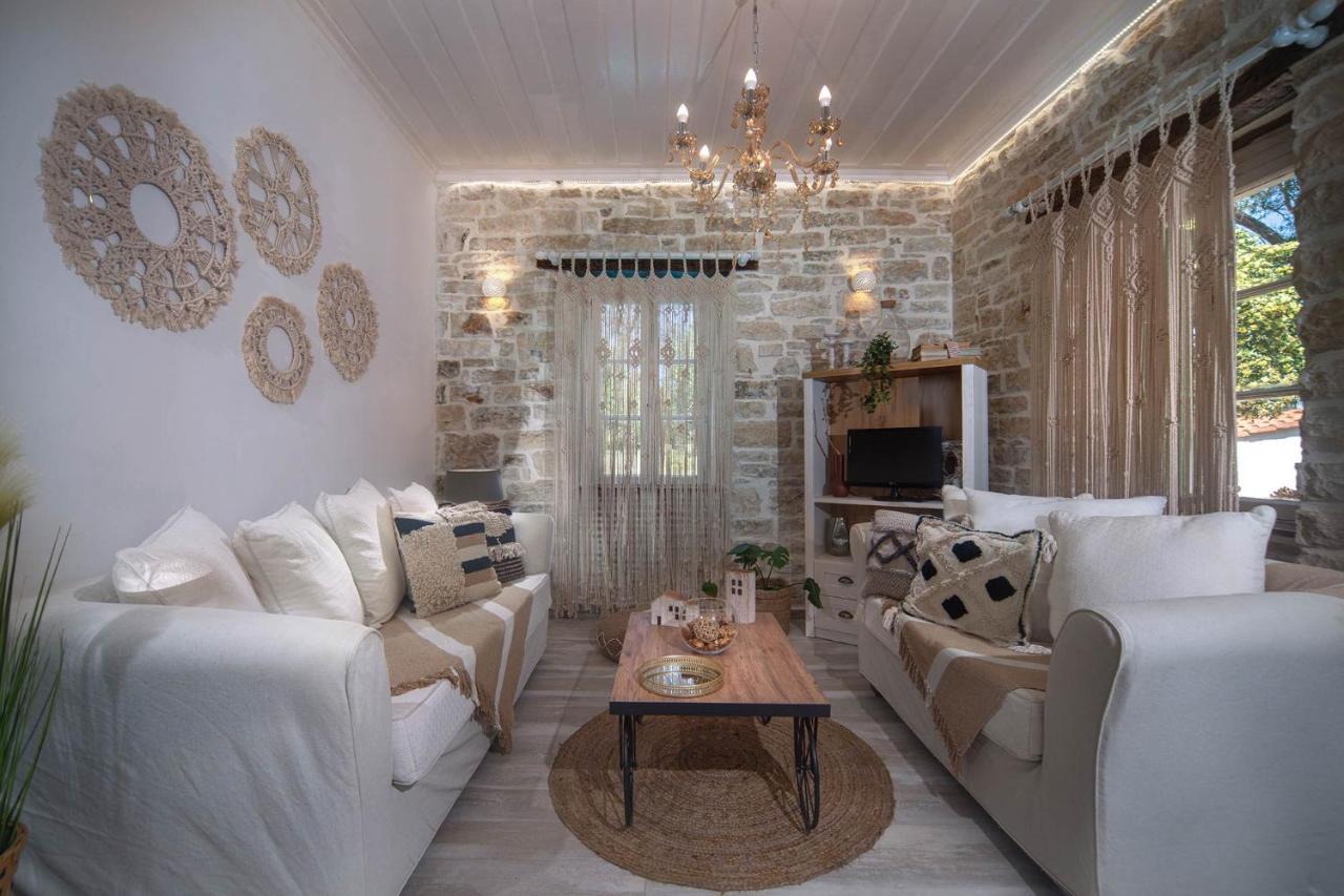 Country House Longós Extérieur photo