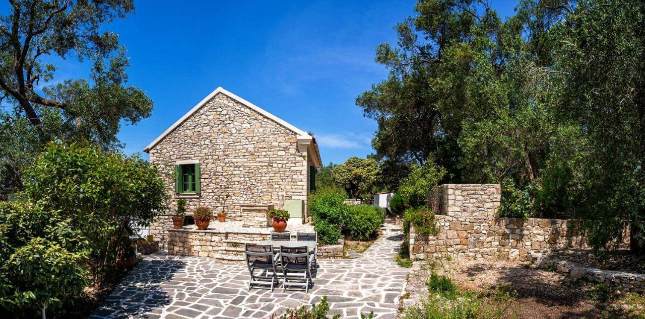 Country House Longós Extérieur photo