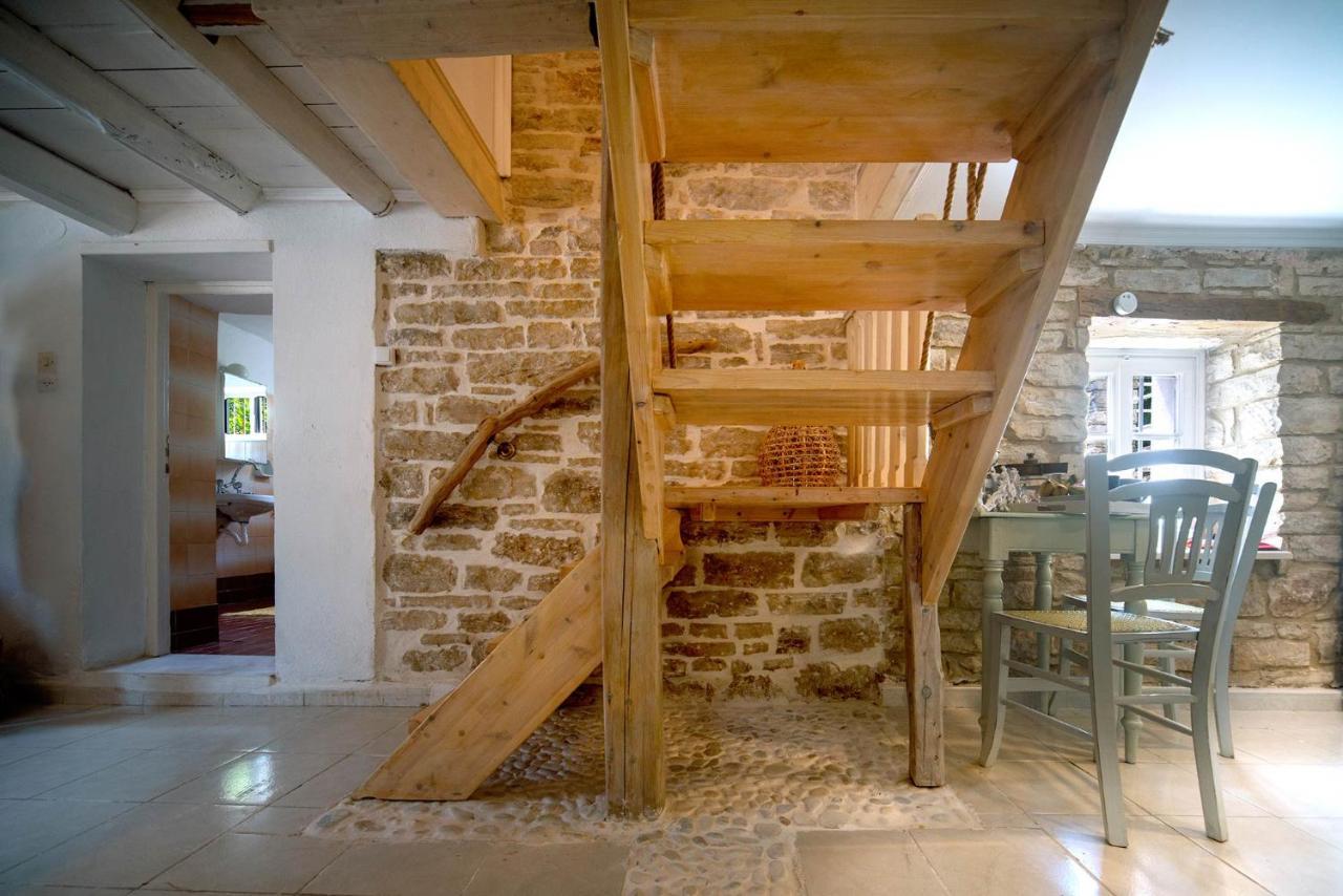 Country House Longós Extérieur photo