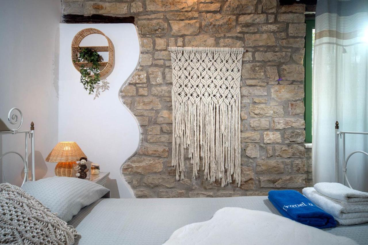 Country House Longós Extérieur photo