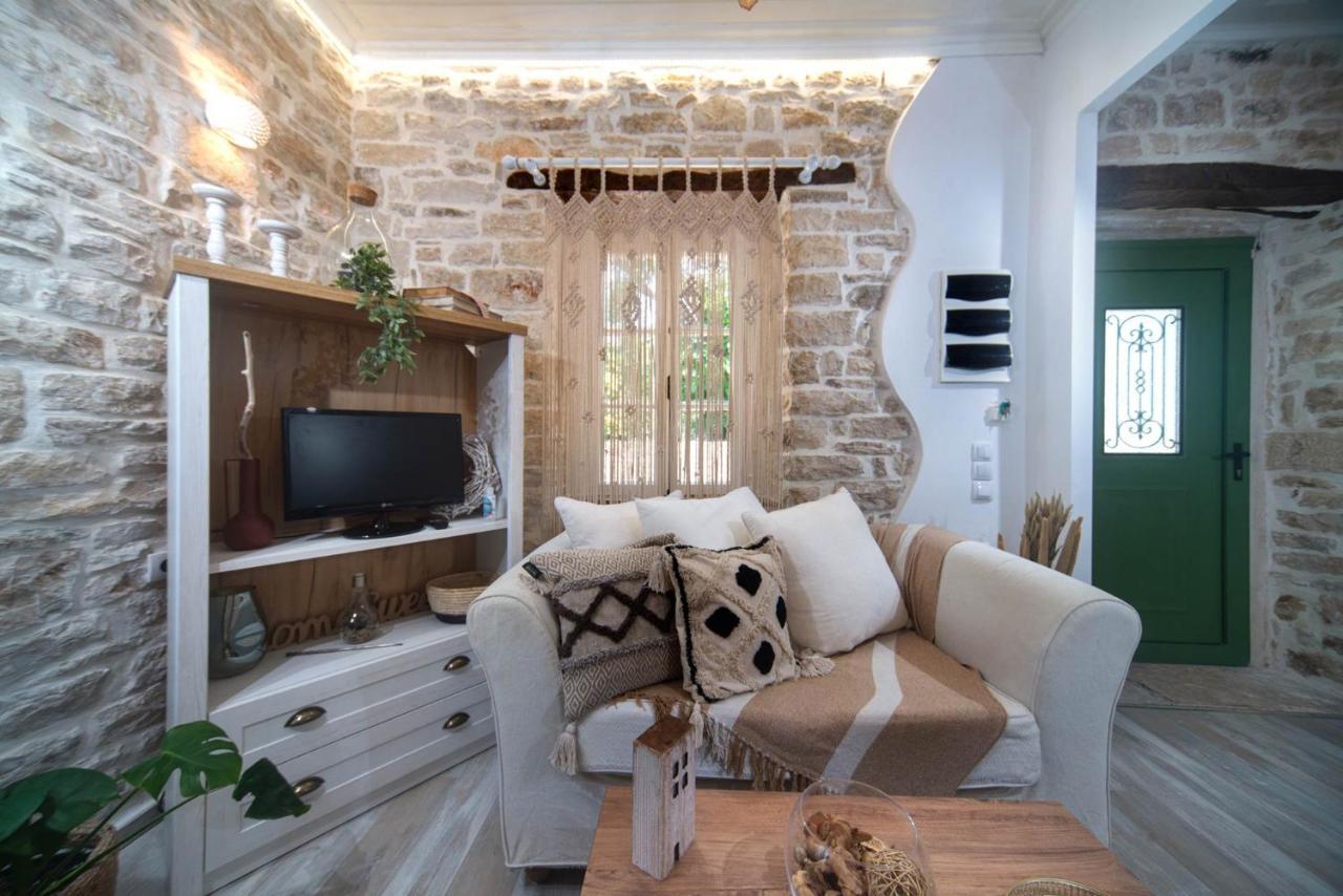 Country House Longós Extérieur photo