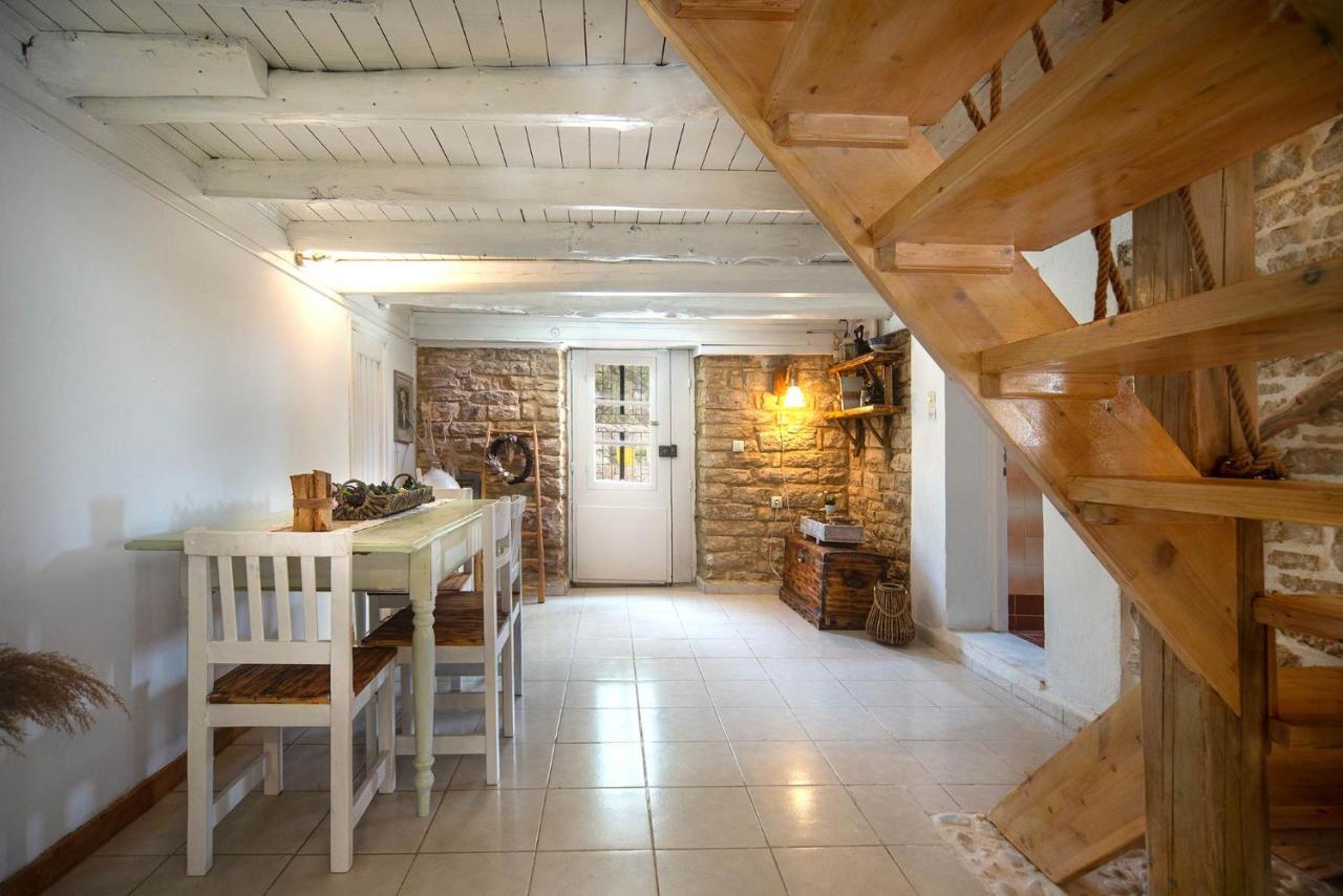 Country House Longós Extérieur photo