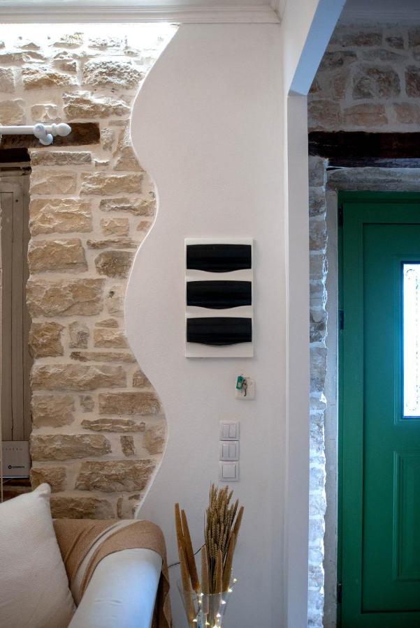Country House Longós Extérieur photo