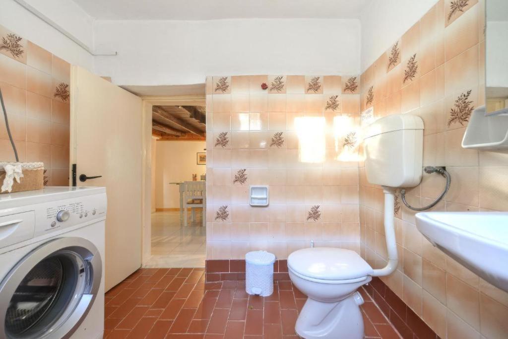 Country House Longós Extérieur photo