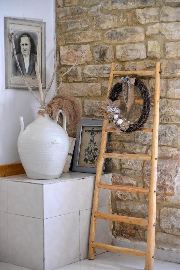 Country House Longós Extérieur photo